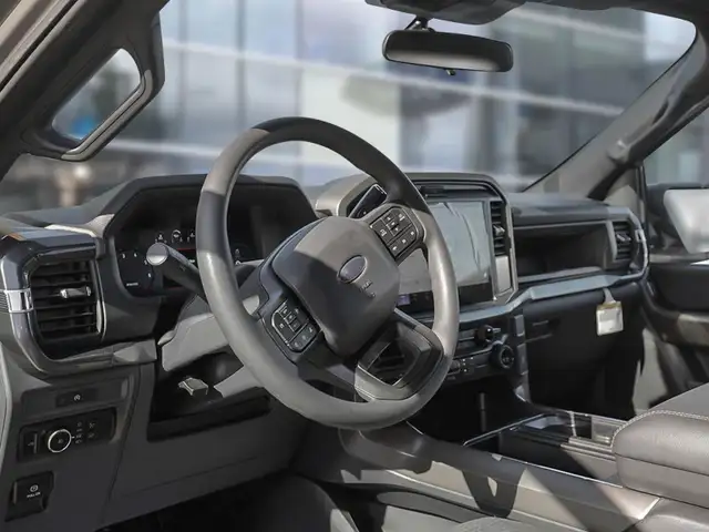 2025 Ford F-150 STX 201A | 2.7L | STX PKG | Trailer Hitch in Cars & Trucks in Winnipeg - Image 12