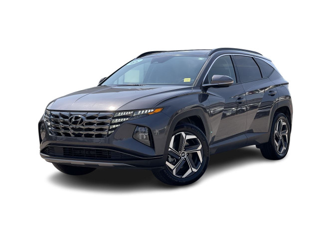 2024 Hyundai Tucson Hybrid Ultimate AWD (Leather|Nav|Pano Roof)  in Cars & Trucks in Calgary