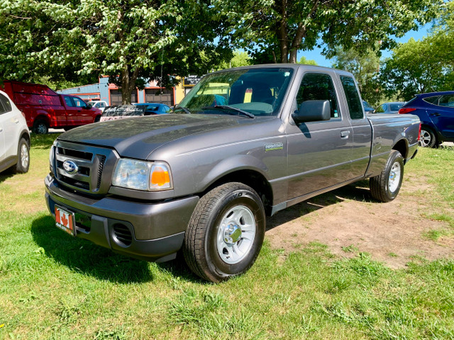 2010 FORD RANGER ONLY 44KMS 1 OWNER in Cars & Trucks in Guelph - Image 2