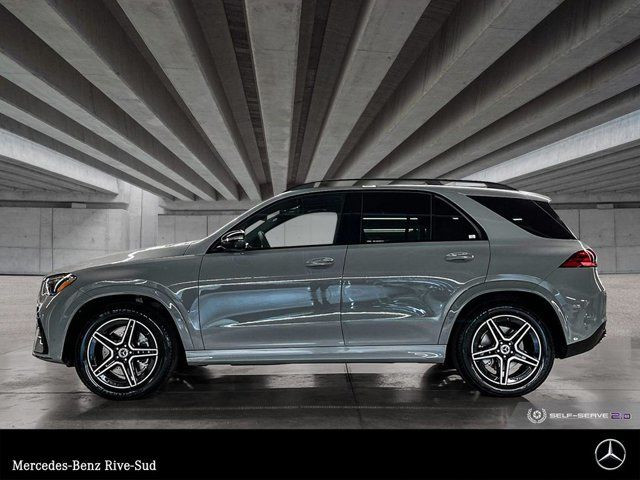 2024 Mercedes-Benz GLE 350 4MATIC in Cars & Trucks in Longueuil / South Shore - Image 2