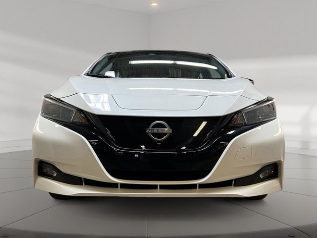 2023 Nissan Leaf SV NAV in Cars & Trucks in Laval / North Shore - Image 2