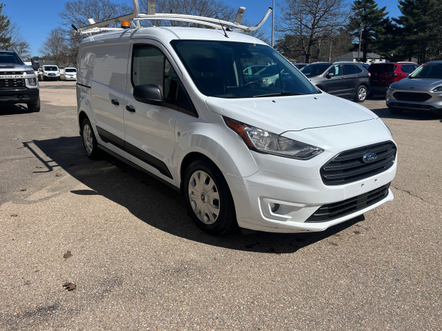 2019 Ford Transit Connect XLT in Cars & Trucks in Annapolis Valley - Image 4