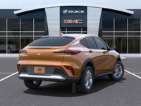 ENVISTA PREFERRED FWD Engine: 1.2L TURBO 3cyl. L/100Km City: 8.4 L/100Km Hwy: 7.4 (image 3)