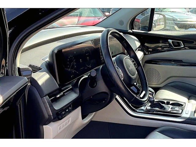 2024 Kia Carnival EX+ in Cars & Trucks in Barrie - Image 2