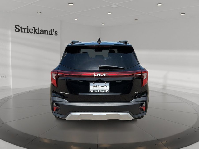 2025 KIA SELTOS LX AWD in Cars & Trucks in Stratford - Image 4