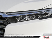 // ACCIDENT FREE!! // // SINGLE OWNER! // Discover the reliability and versatility of the 2025 Honda... (image 8)