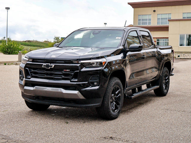 2025 Chevrolet Colorado Z71 in Cars & Trucks in Strathcona County - Image 4