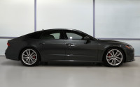 Traction intégrale Audi quattro Ultra /V6 3.0T / Transmission double-embrayage / Toit ouvrant panora... (image 4)