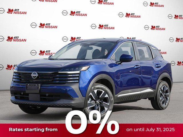 2025 Nissan Kicks SV in Cars & Trucks in Ottawa