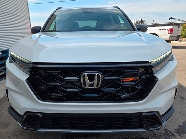 2026 Honda CR-V Hybrid TrailSport **EXCELLENT FUEL ECONOMY**A... in Cars & Trucks in Grande Prairie - Image 2