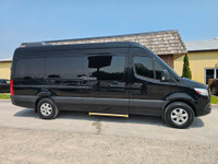 Diesel, 15 Passenger Seating. To view more and all the photos please visit www.klippensteinservice.c... (image 2)