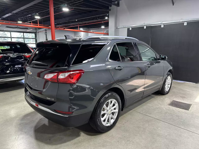2019 CHEVROLET Equinox LT - AWD TOIT PANORAMIQUE - GPS - CAMERA  in Cars & Trucks in City of Montréal - Image 3
