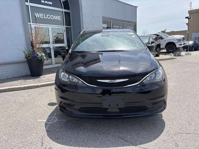 2025 Chrysler Grand Caravan SXT in Cars & Trucks in Markham / York Region - Image 2