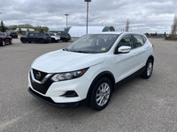 Thanks for checking out our Mountain View Dodge inventory! 2021 Nissan Qashqai S AWD Ready for Any R... (image 7)