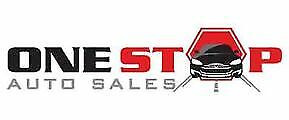 One Stop Auto Sales