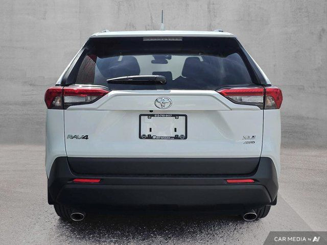 2024 Toyota RAV4 XLE AWD | in Cars & Trucks in Ottawa - Image 3