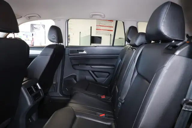 2018 Volkswagen Atlas COMFORTLINE AWD - CAMERA|BLINDSPOT|COLLISI in Cars & Trucks in City of Toronto - Image 10