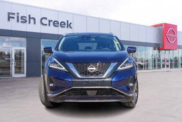 2023 Nissan Murano SL | Certified Pre-Owned | No Accidents in Cars & Trucks in Calgary - Image 2