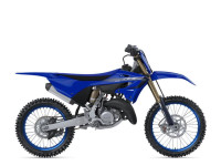 2023 Yamaha YZ125