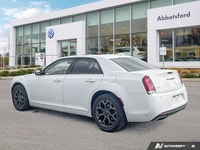 This Chrysler 300 delivers a Regular Unleaded V-6 3.6 L/220 engine powering this Automatic transmiss... (image 2)