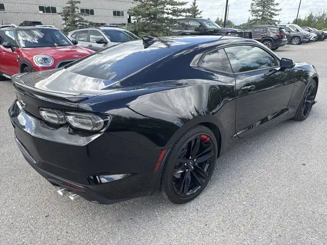 2023 Chevrolet Camaro LT1 - REDLINE- 6.2L W/TECH in Cars & Trucks in Calgary - Image 8