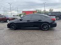 Clean Car Fax**One Owner Trade In**Honda**Civic**Sport**CVT**Heated Seats**Heated Steering Wheel**To... (image 7)