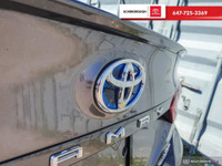 Check out this 2024 Toyota Camry Hybrid SE Auto with 37,241 KMS, finished in a sleek Grey exterior.... (image 8)