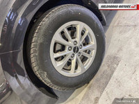 Engine: Gas V-6 3.5L L/100Km City: 12.1 L/100Km Hwy: 9.0 Safety Equipment ABS And Driveline Traction... (image 8)