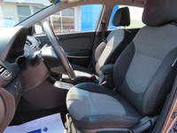 Recent trade in, 2013 Hyundai Accent GL 1.6L FWD. Comes with heated front seats, AM/FM/MP3/CD audio... (image 2)