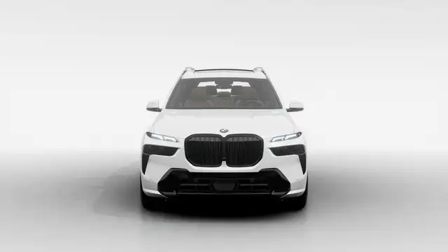 2025 BMW X7 xDrive40i | Groupe Sport M PRO / Sport M | Ensemble in Cars & Trucks in City of Montréal - Image 4