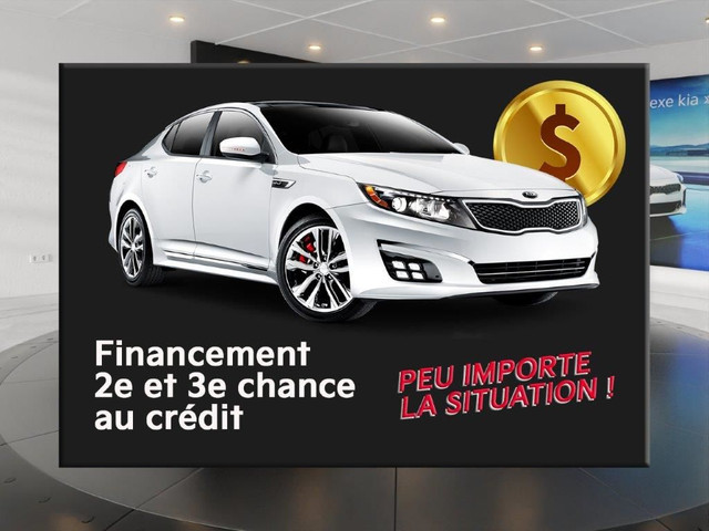 2014 Kia Rio5 LX+ Hatchback S.chauffant Bluetooth Cruise in Cars & Trucks in City of Montréal - Image 3