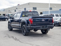 The 2024 Ford F-150 XLT offers a strong combination of capability, technology, and comfort, designed... (image 5)