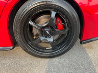 All vehicles come with a full vehicle History Report, ask to see it! 2017 Subaru Impreza WRXSTI feat... (image 5)