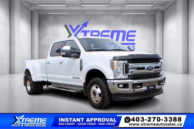 2018 Ford F-350 Super Duty XLT - NO FEES! in Cars & Trucks in Calgary - Image 3