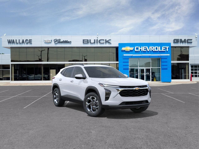 2025 Chevrolet Trax LT in Cars & Trucks in Oakville / Halton Region - Image 2
