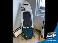 2024 Radinn Carve Electric Surfboard