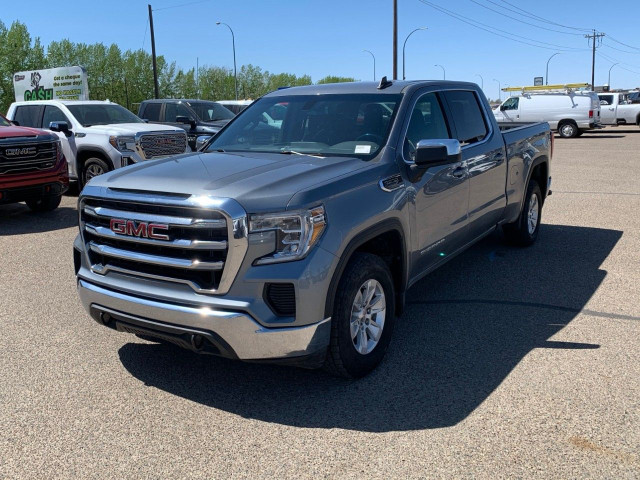 2019 GMC Sierra 1500 in Cars & Trucks in City of Toronto - Image 3