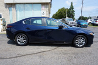 SAFETY INCLUDED FREE ACCIDENT LOCAL ONTARIO CAR MAZDA SERVICE RECORDS LOW KMS Clean Mazda 3 with Aut... (image 7)