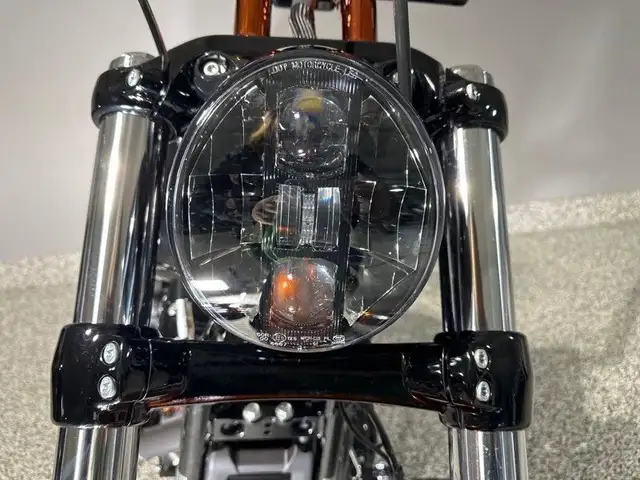 2024 Harley-Davidson FXBR - Breakout in Street, Cruisers & Choppers in Edmonton - Image 18