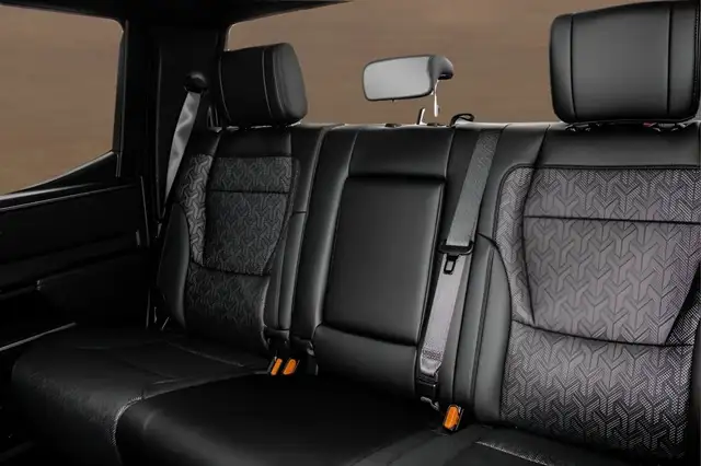 2025 Toyota Tundra 4WD LIMITED CREWMAX TRD OFF ROAD in Cars & Trucks in Edmonton - Image 23