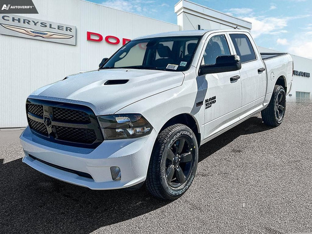 2023 Ram 1500 Classic EXPRESS in Cars & Trucks in Red Deer