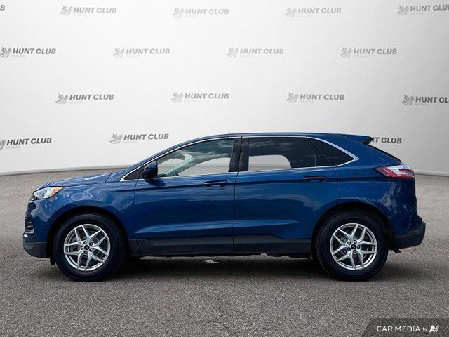 2023 Ford Edge in Cars & Trucks in Ottawa - Image 3