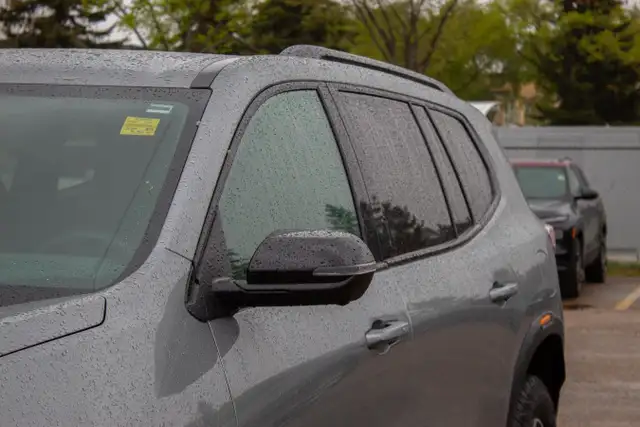 2024 GMC Acadia AT4 AWD * GM CERTIFIED * in Cars & Trucks in Edmonton - Image 8