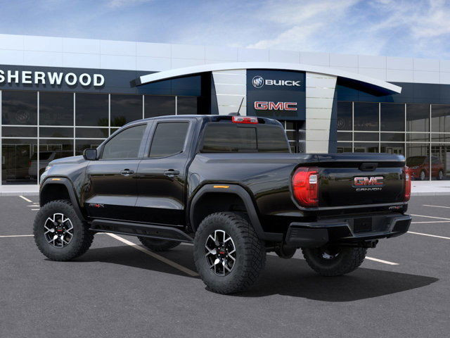 2025 GMC Canyon AT4 in Cars & Trucks in Strathcona County - Image 3
