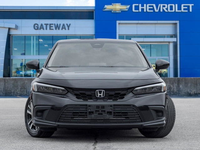 2022 Honda Civic LX NEW ARRIVAL! in Cars & Trucks in Mississauga / Peel Region - Image 2