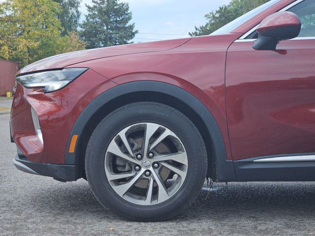 2022 Buick Envision Essence All-Wheel Drive Automatic in Cars & Trucks in City of Toronto - Image 4