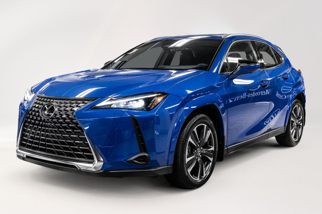 2025 Lexus UXH UX 300h | Hybride | Carplay | Toit ouvrant Véhicu in Cars & Trucks in City of Montréal