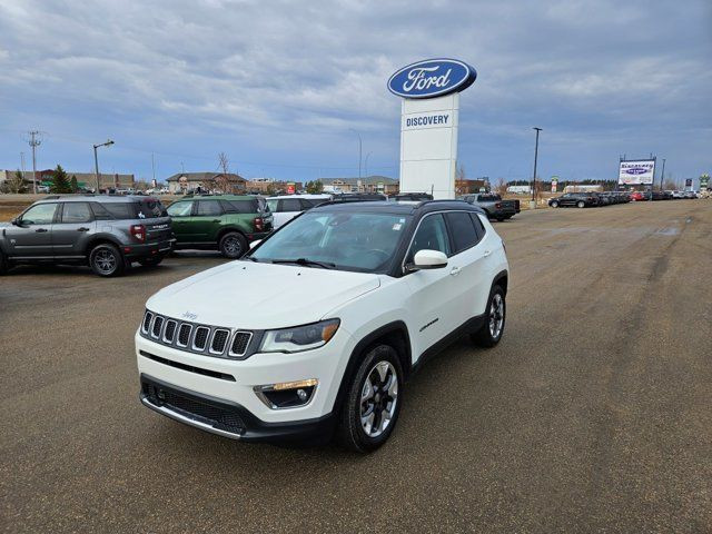 2018 Jeep Compass - HEATED SEATS/STEERING WHEEL & REMOTE START!! in Cars & Trucks in Saskatoon - Image 3