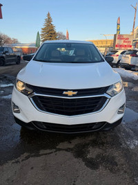 **CARS TRUCKS SUV 4X4 VAN AWD EDMONTON FINANCING AVAILABLE EASY FINANCING ** 2021 CHEVROLET EQUINOX... (image 6)