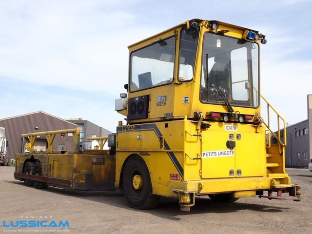 2015 Autre MTC-45 in Heavy Equipment in Longueuil / South Shore - Image 4